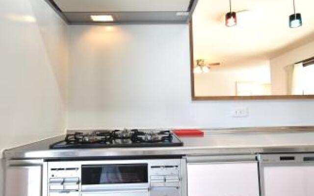 Guest House Kanagusuku