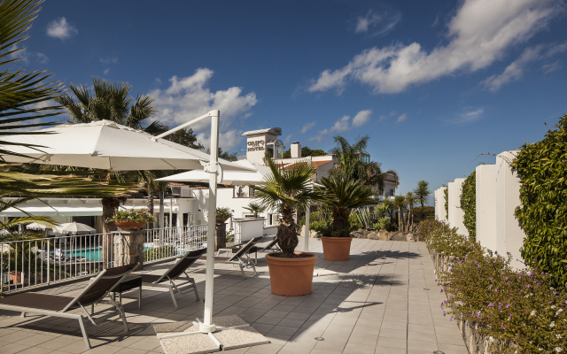 Grifo Hotel Charme & SPA