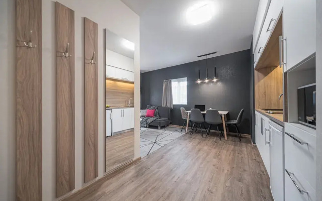 Amarant Apart Hotel
