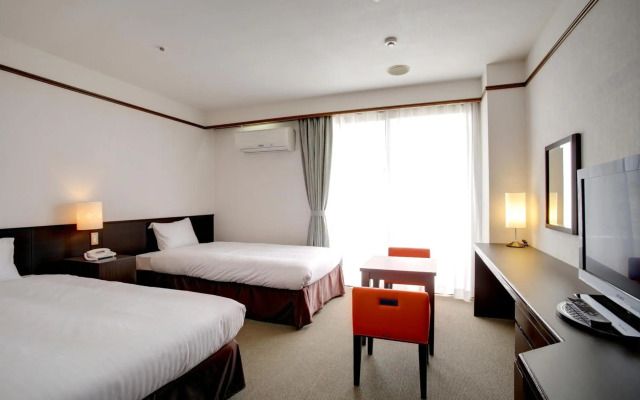 Hotel Resonex Naha