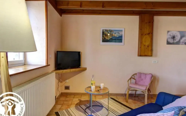 Gîte Pralong, 3 Pièces, 4 Personnes - Fr-1-496-117