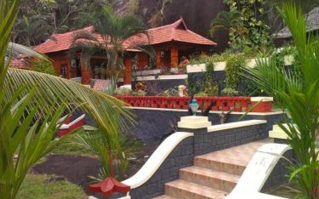 Bio Veda Ayurvedic Hill resort