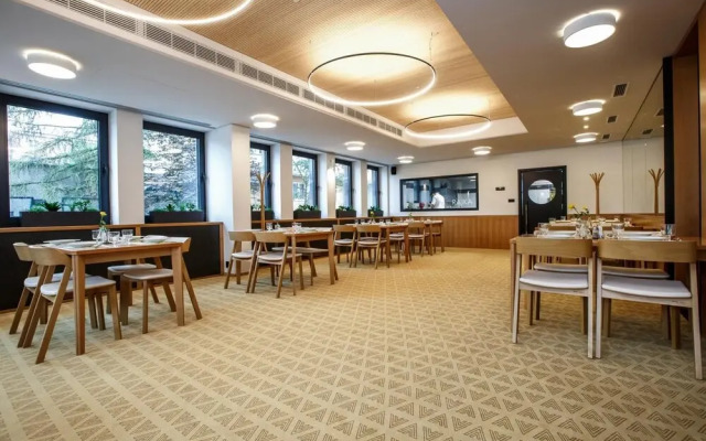 Hotel Rajka