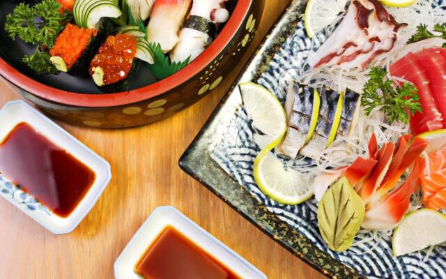 Horison Ultima Bandung