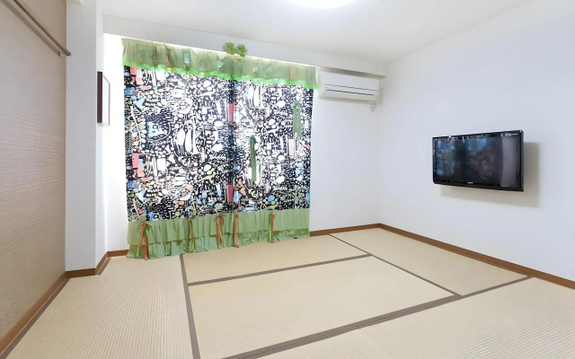 Hotel Hanabi