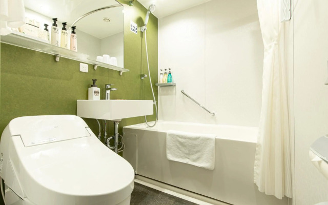 Kyoto Yamashina Hotel Sanraku
