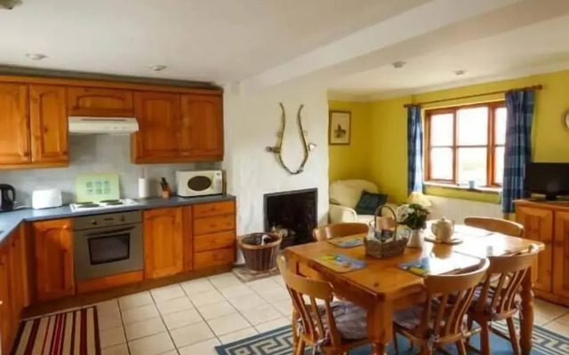 Kingsley Cottage