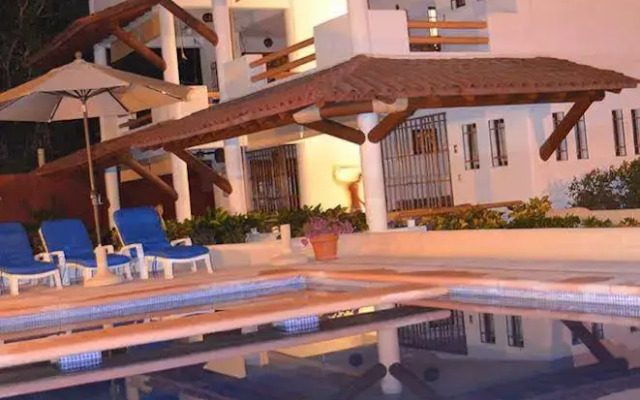 Villa el Arca