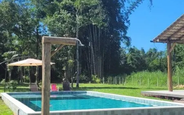 Vila do Porto Morretes