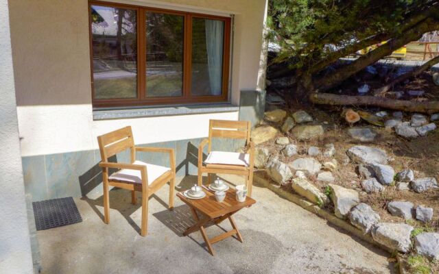 Residence Du Golf