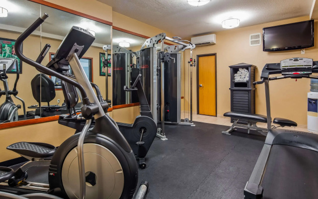 Best Western Plus Vancouver Mall Dr. Hotel & Suites