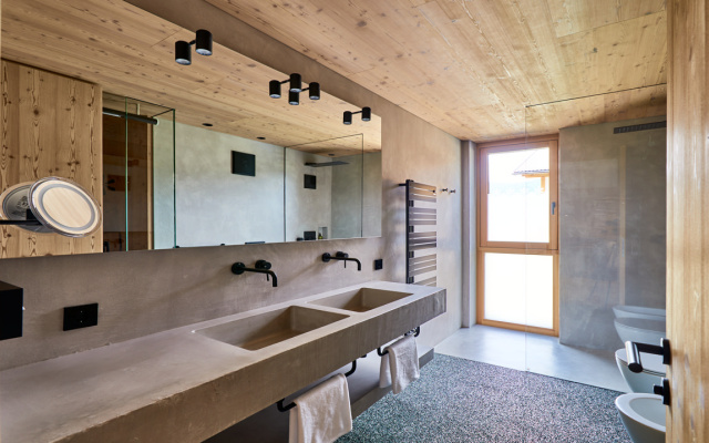 Mountain Lodge Margit