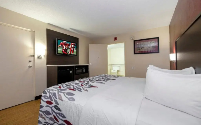 Red Roof Inn Gadsden