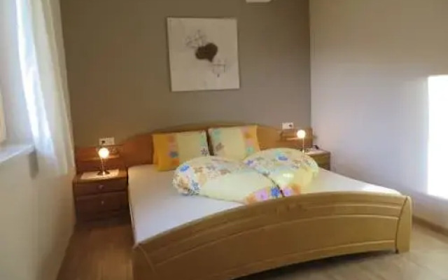 Apartment Pfister