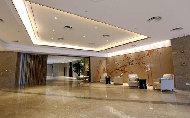 ibis Changzhou Wujin