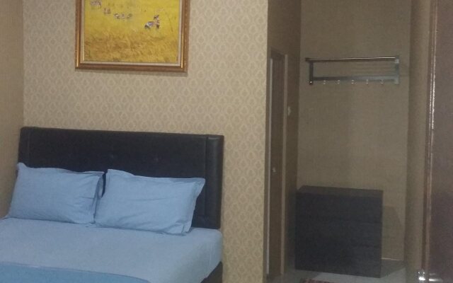 Wisma Rimadi Guest House