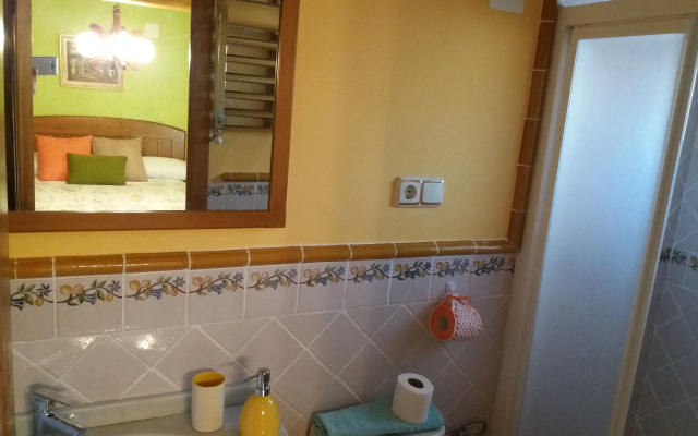 La Alcoba de Bécquer