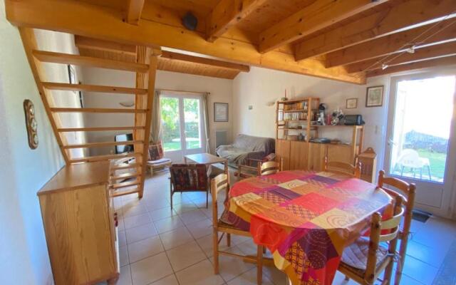 Maison Bretignolles-sur-Mer, 3 pièces, 6 personnes - FR-1-231-239