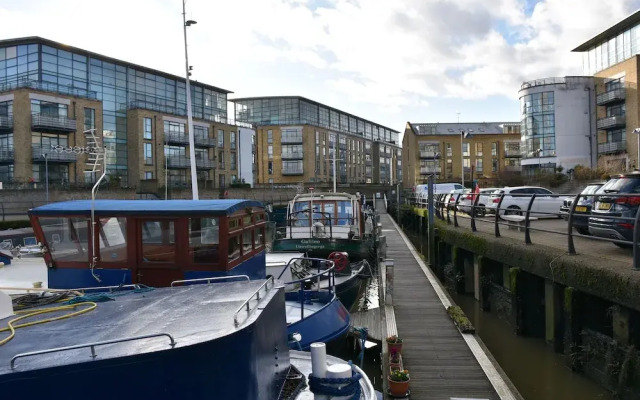 Northside Apartments Brentford