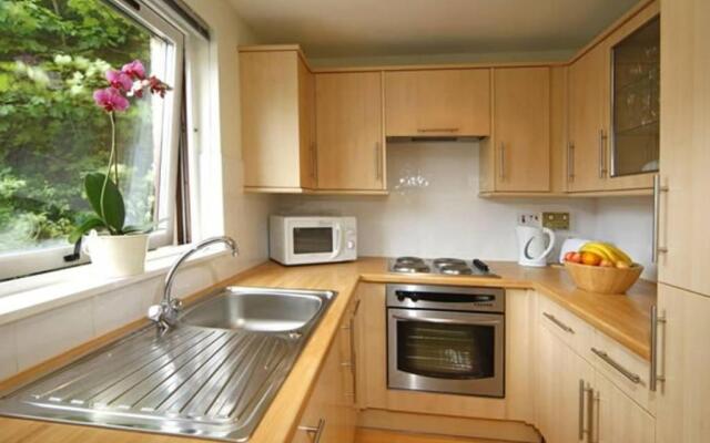 3 Albany Apartments - Oban