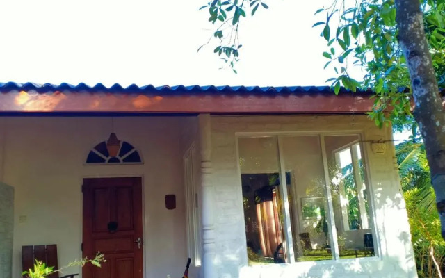 Mango House Japanese Guest House