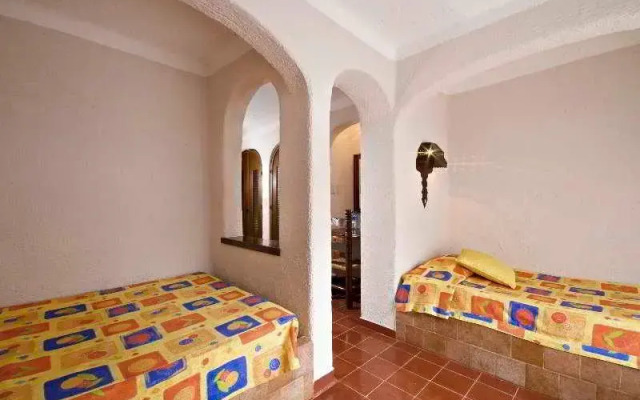 Villas Arqueologicas Coba