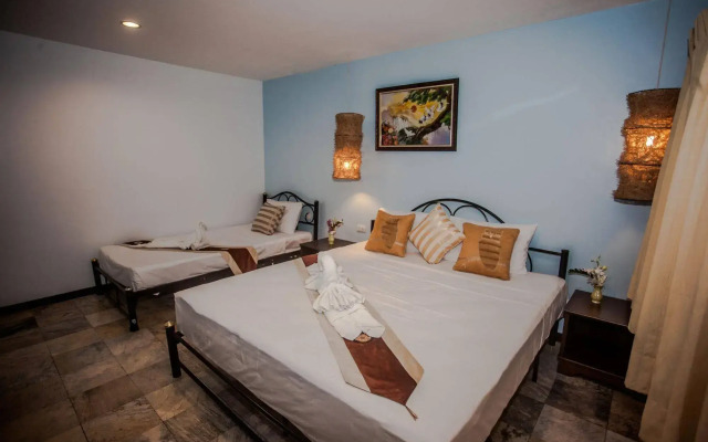 Nirvana Hotel Patong
