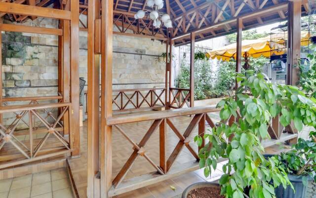 ZEN Rooms Near Darmawangsa Syariah