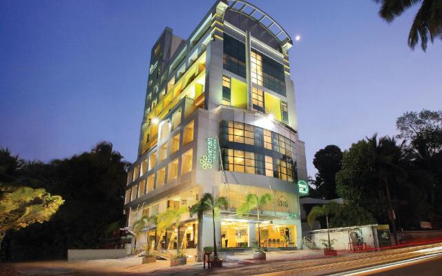 Biverah Hotel & Suites