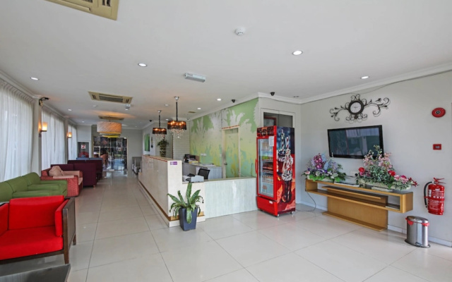Hotel O Northern Inn