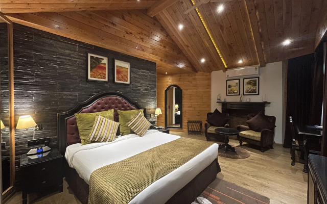 Span Resort and Spa