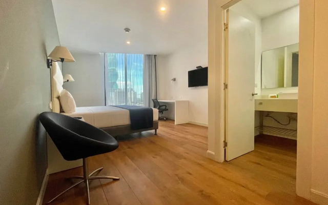 Hotel Mio Panama