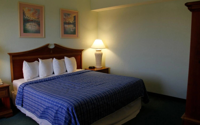 Cocoa Beach Suites