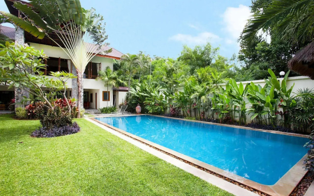 Baan Suan Far-sai