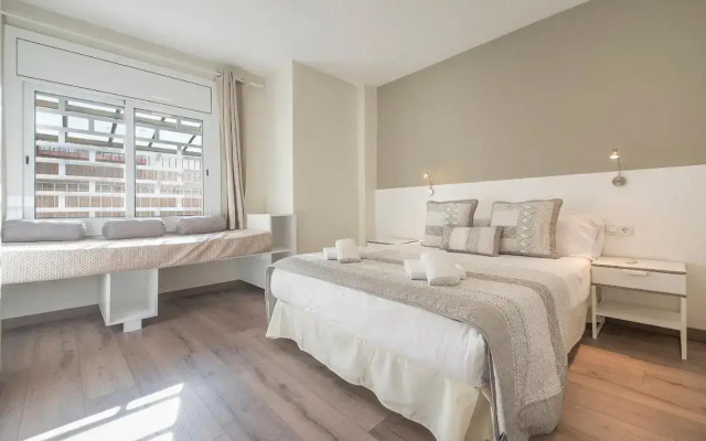 You Stylish El Born Apartments