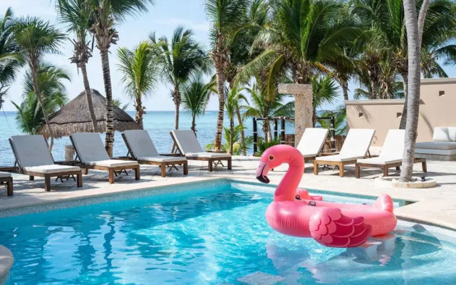 Mansion Villa in Soliman Bay for 34 guests!