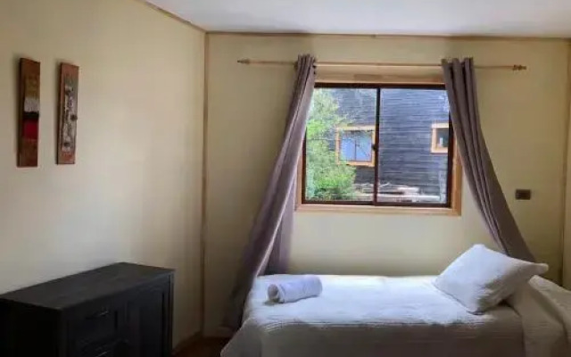 Cabana Senderos Puyuhuapi