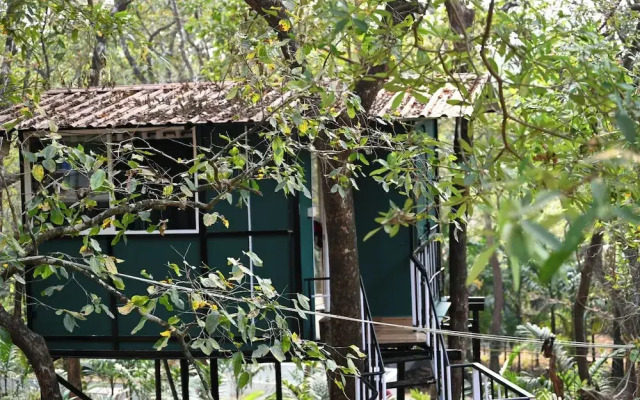 The Inaka Goa