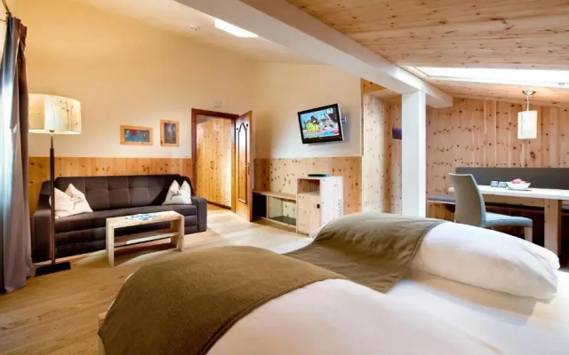 Naturhotel Leitlhof