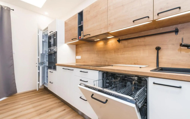 Apartmán SKI Plešivec