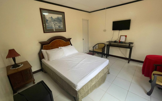 OYO 784 Crisol Garden Cafe and Resort