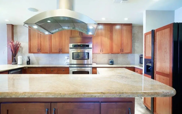 Sands Of Kahana 215 - Two Bedroom Condo
