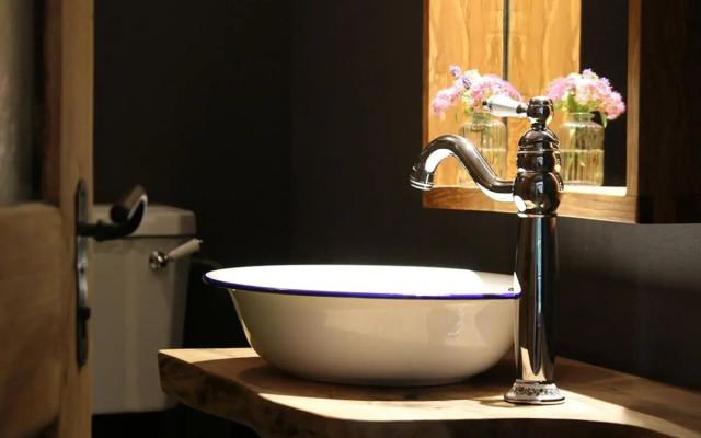 Wohlfühl Appartement Kaisereins Quedlinburg