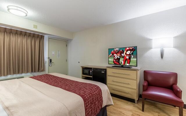 Red Roof Inn Minneapolis Plymouth