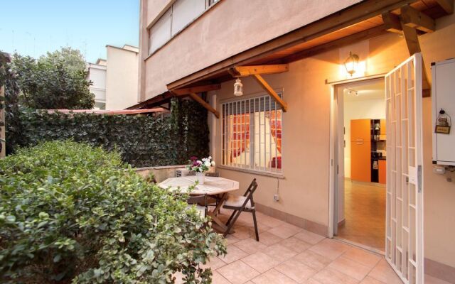 Gallo Vatican Apartments