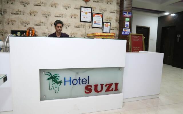 Hotel Suzi International