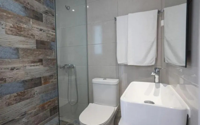 Akti Dimis Hotel
