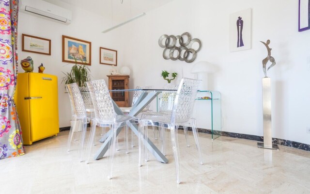 Patricia Apartment 2