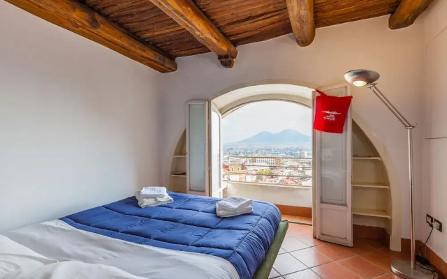 Apartment - Corso V. Emanuele V BH 85