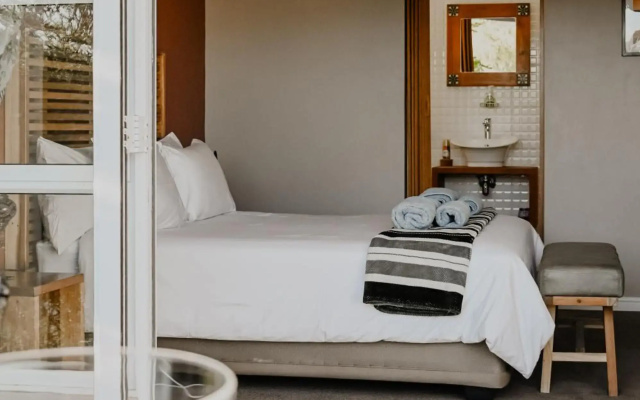 Gecko Lodge